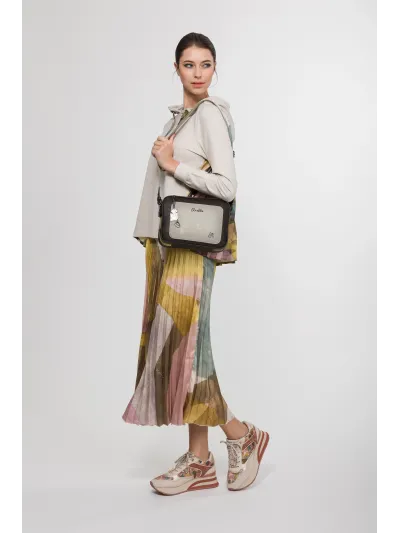 Anekke - Bloom - Női oldaltáska