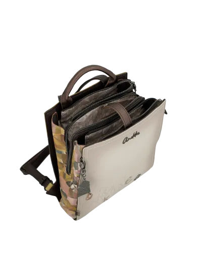 Anekke - Bloom - Női hátizsák