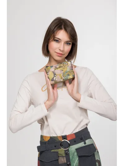 Anekke - Bloom - Női oldaltáska