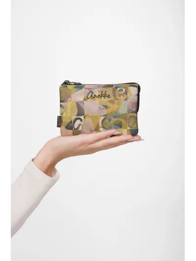 Anekke - Bloom - Női oldaltáska