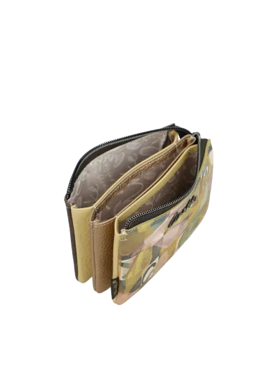 Anekke - Bloom - Női oldaltáska