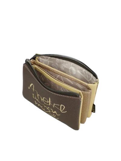 Anekke - Bloom - Női oldaltáska