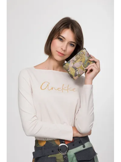 Anekke - Bloom - Női oldaltáska