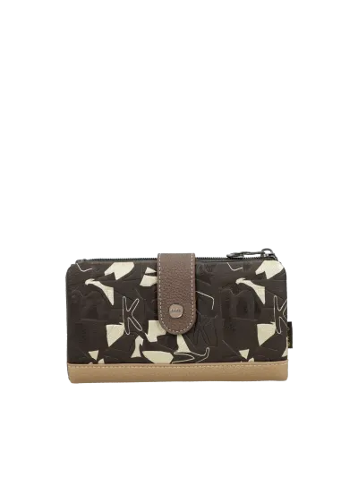 Anekke - Bloom - Női pénztárca