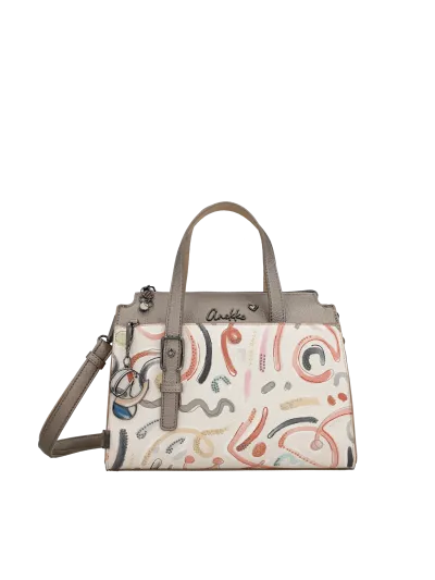 Anekke - Olympia - Női oldaltáska