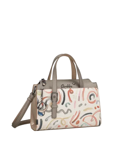 Anekke - Olympia - Női oldaltáska