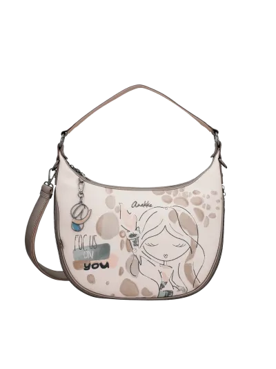 Anekke - Olympia - Női oldaltáska