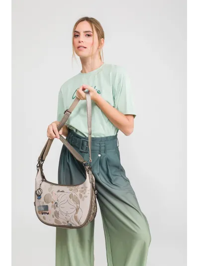 Anekke - Olympia - Női oldaltáska