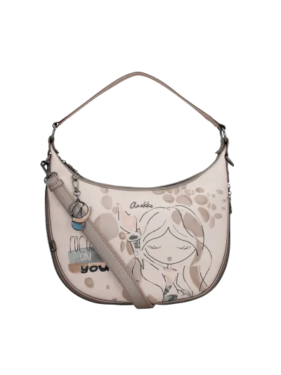 Anekke - Olympia - Női oldaltáska