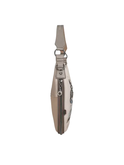 Anekke - Olympia - Női oldaltáska