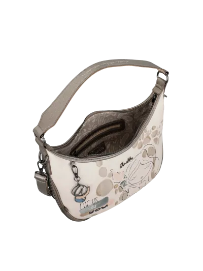 Anekke - Olympia - Női oldaltáska