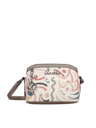 Anekke - Olympia - Női oldaltáska