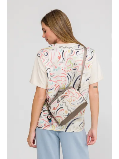 Anekke - Olympia - Női oldaltáska