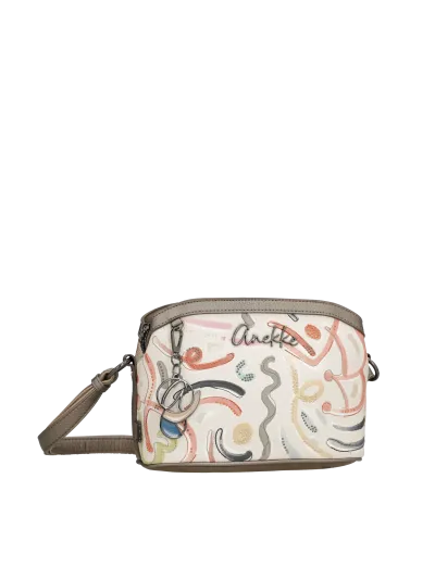 Anekke - Olympia - Női oldaltáska