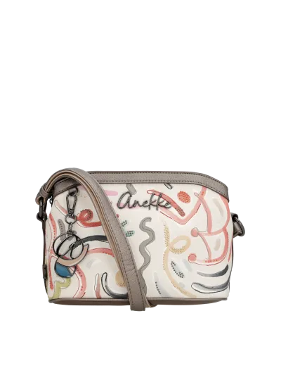 Anekke - Olympia - Női oldaltáska