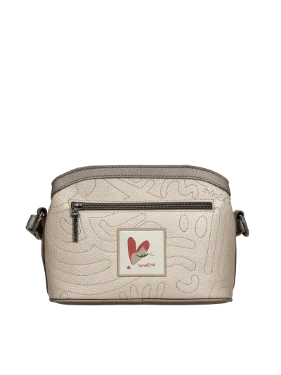 Anekke - Olympia - Női oldaltáska