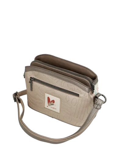 Anekke - Olympia - Női oldaltáska