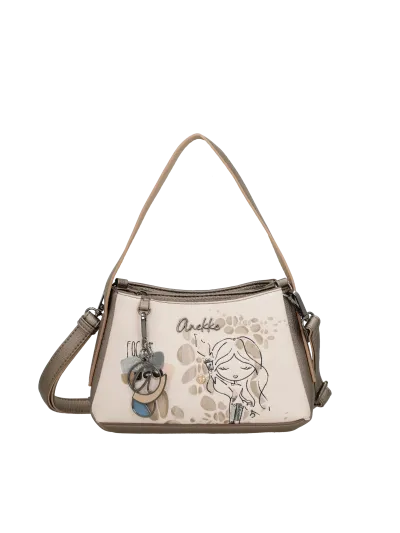 Anekke - Olympia - Női oldaltáska