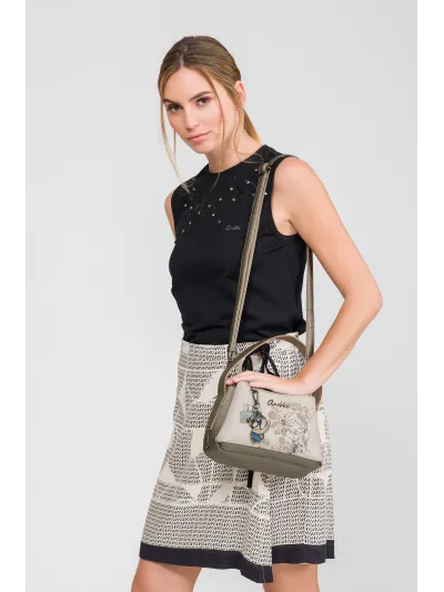 Anekke - Olympia - Női oldaltáska