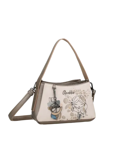 Anekke - Olympia - Női oldaltáska