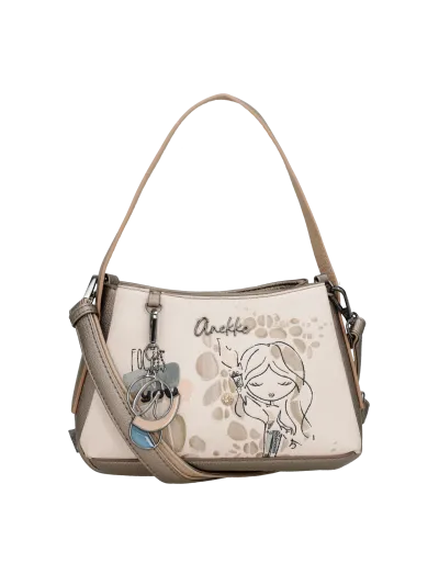 Anekke - Olympia - Női oldaltáska