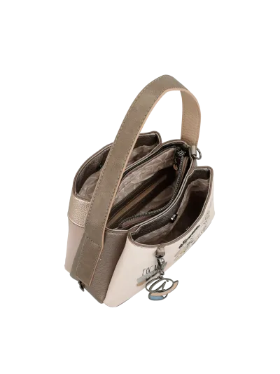 Anekke - Olympia - Női oldaltáska