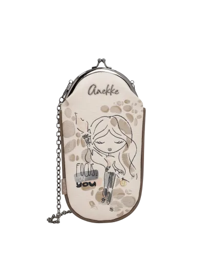 Anekke - Olympia - Női szemüveg tok