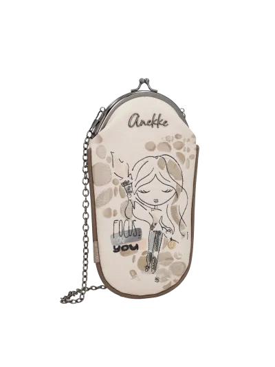 Anekke - Olympia - Női szemüveg tok