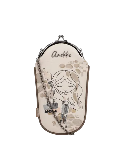 Anekke - Olympia - Női szemüveg tok