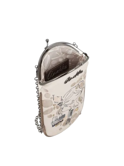 Anekke - Olympia - Női szemüveg tok