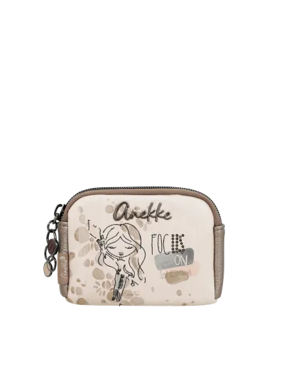 Anekke - Olympia - Női pénztárca