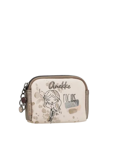 Anekke - Olympia - Női pénztárca