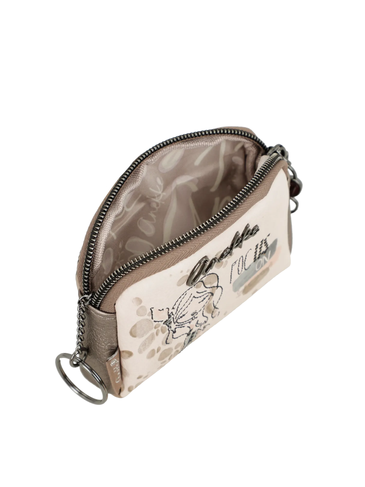 Anekke - Olympia - Női pénztárca