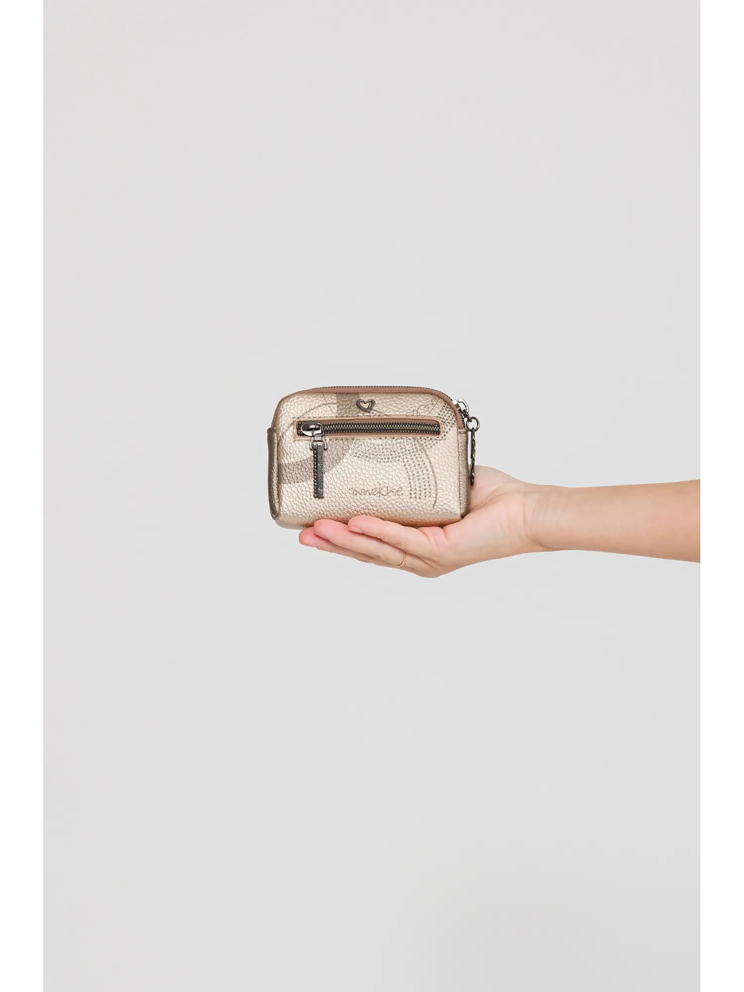 Anekke - Olympia - Női pénztárca