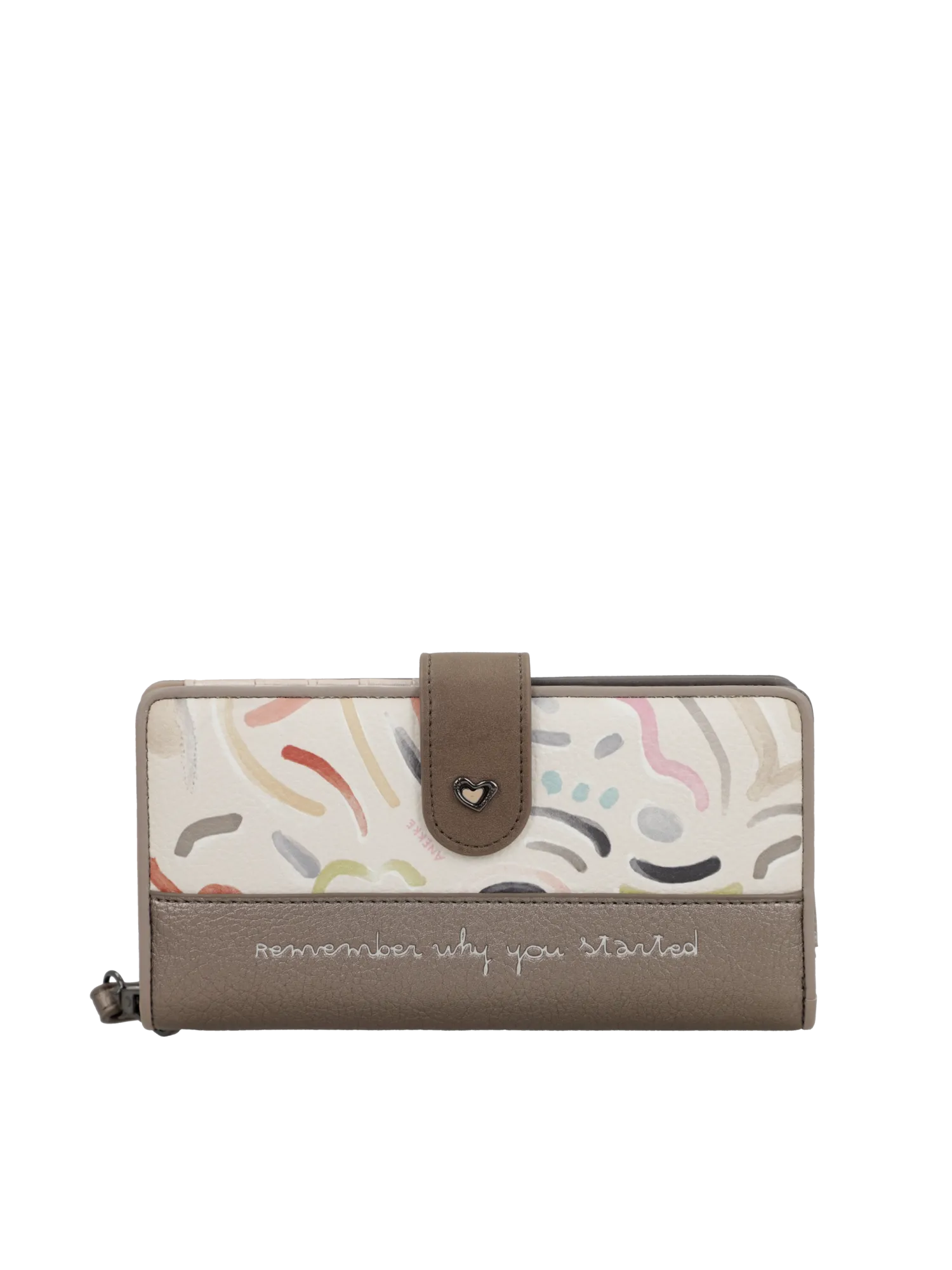 Anekke - Olympia - Női pénztárca