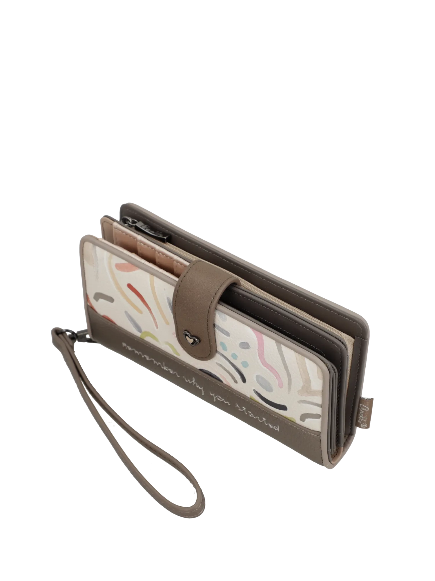 Anekke - Olympia - Női pénztárca