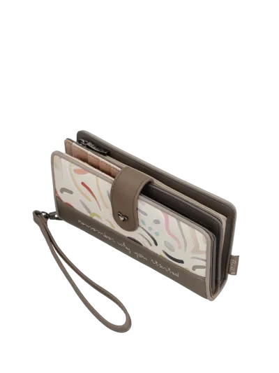 Anekke - Olympia - Női pénztárca