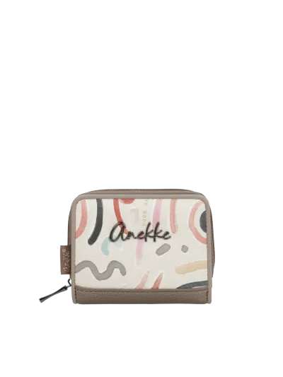 Anekke - Olympia - Női pénztárca
