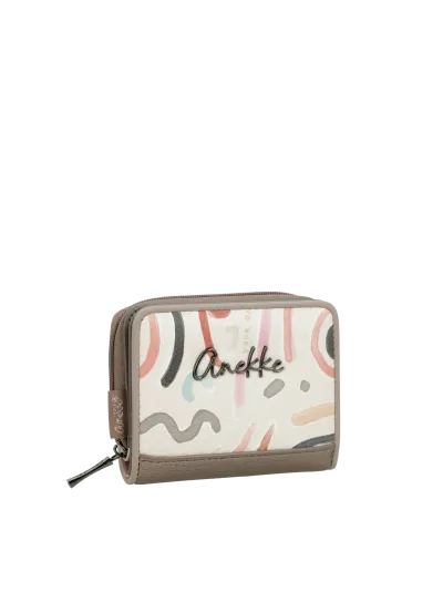 Anekke - Olympia - Női pénztárca