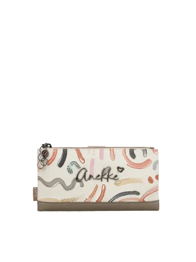 Anekke - Olympia - Női pénztárca