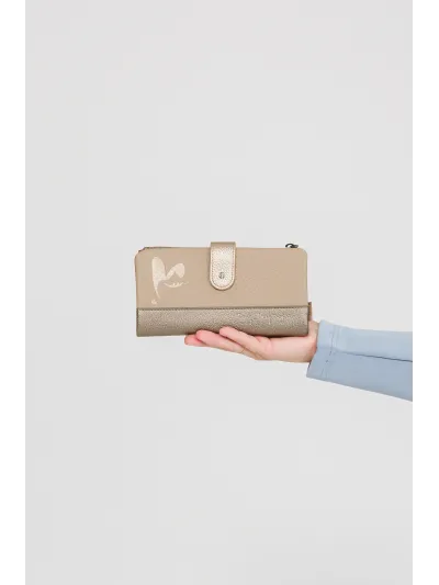 Anekke - Olympia - Női pénztárca