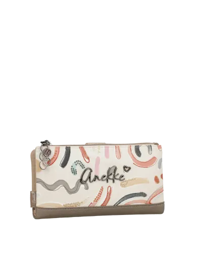 Anekke - Olympia - Női pénztárca