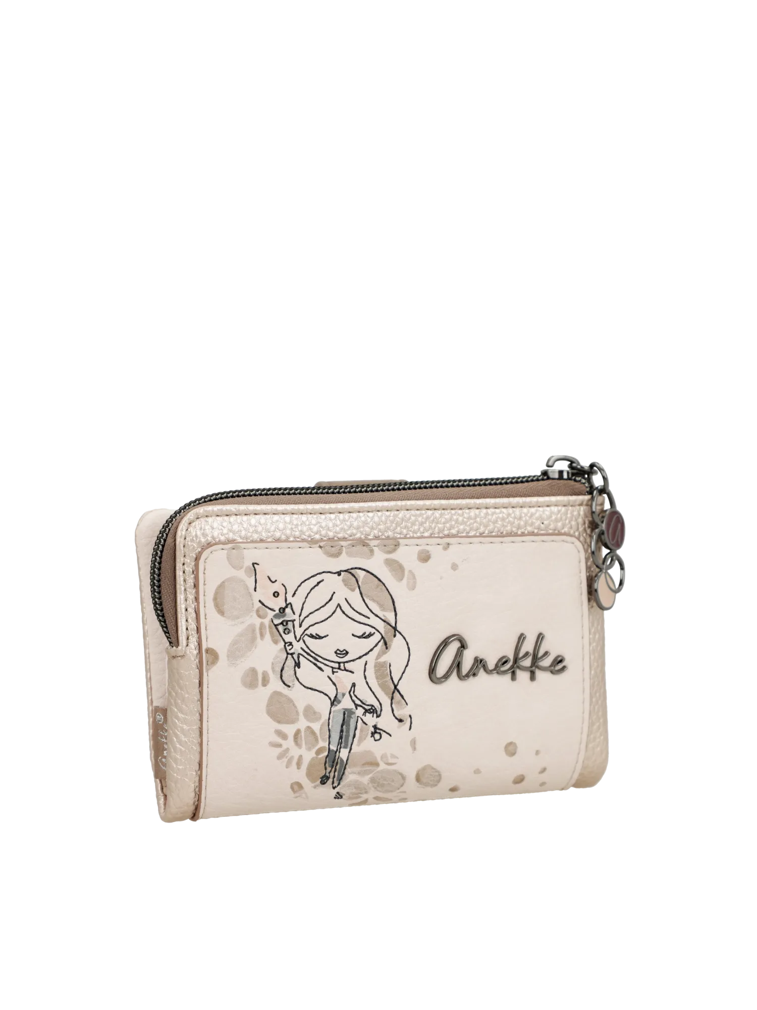 Anekke - Olympia - Női pénztárca - M