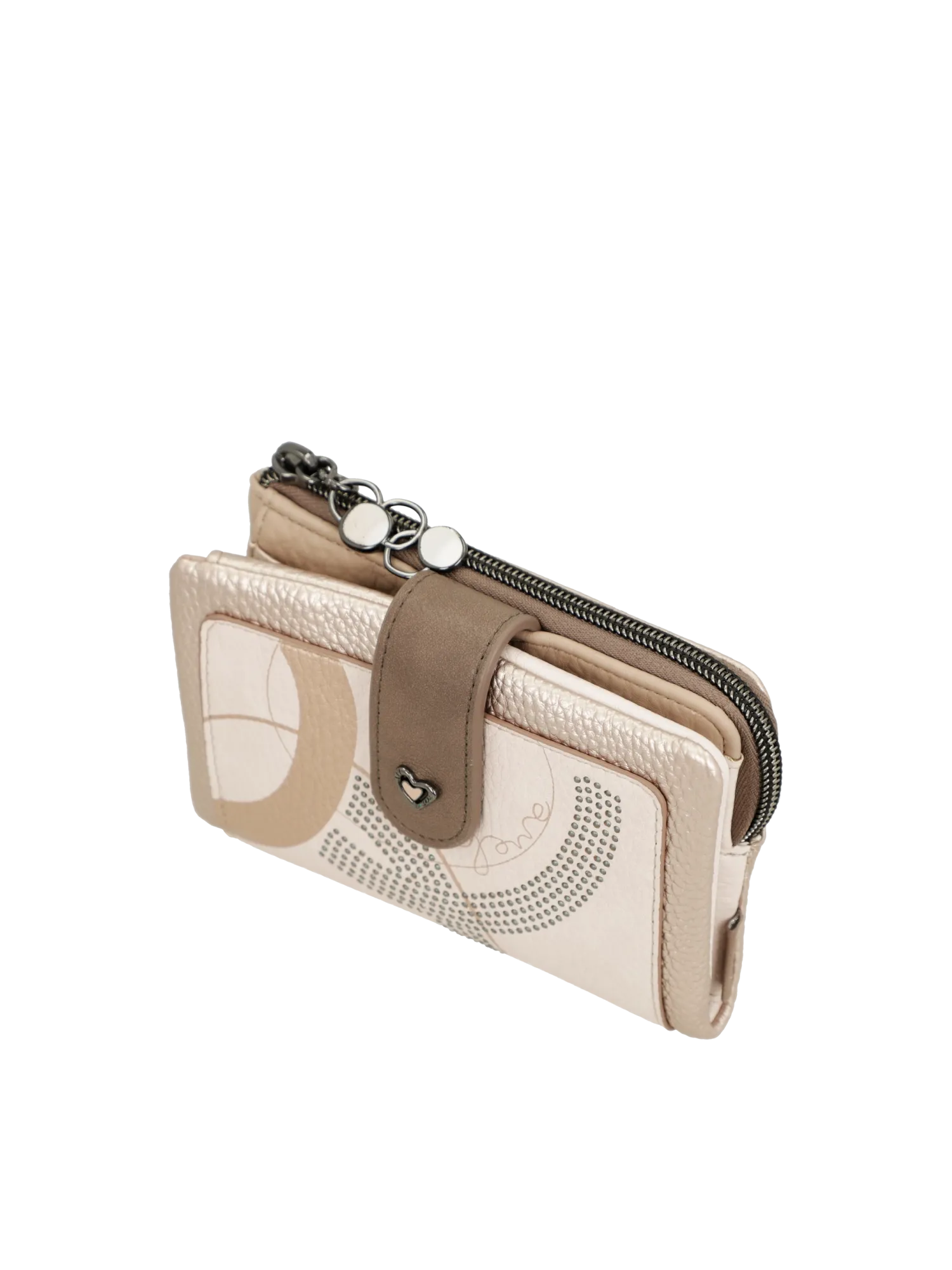 Anekke - Olympia - Női pénztárca - M