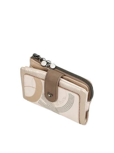 Anekke - Olympia - Női pénztárca - M