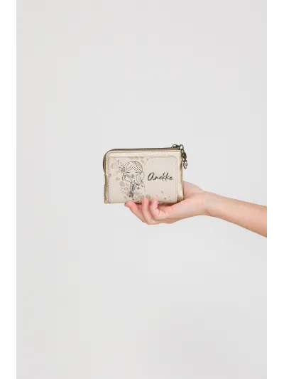 Anekke - Olympia - Női pénztárca - M