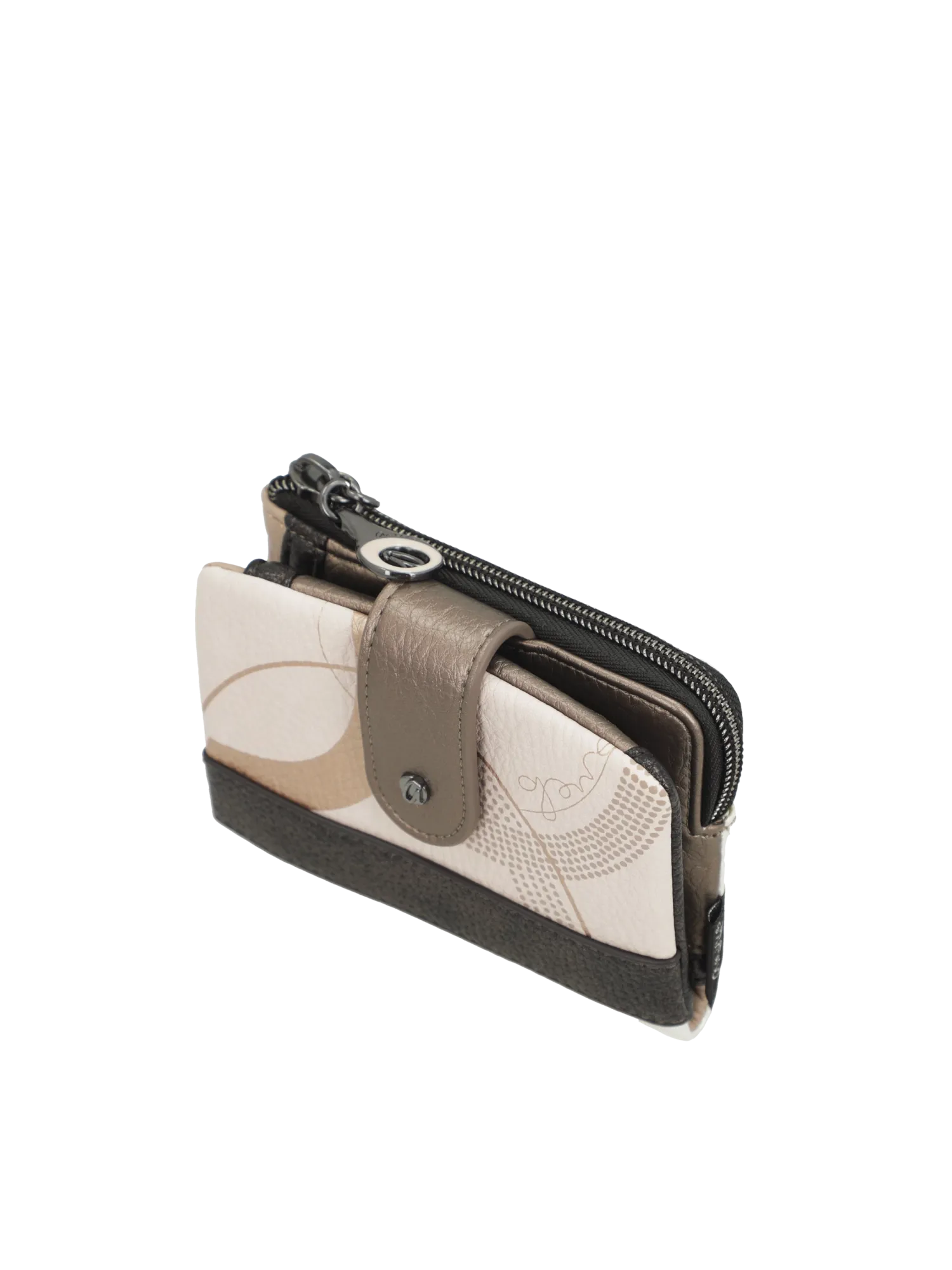 Anekke - Eikon - Női pénztárca - S