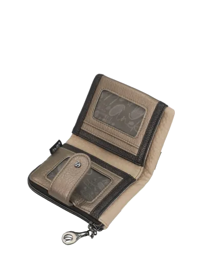 Anekke - Eikon - Női pénztárca - S