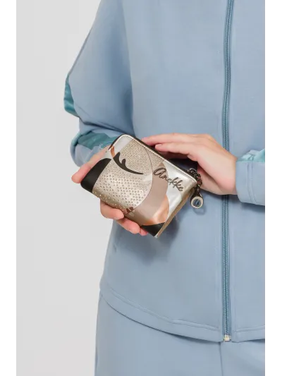 Anekke - Eikon - Női pénztárca - S