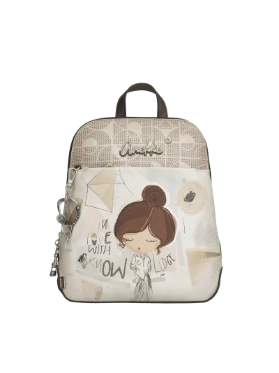 Anekke - Sophia - Női hátizsák - M